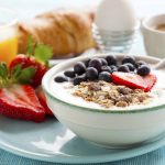 Cosa mangia un nutrizionista a colazione?