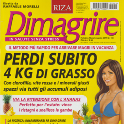 dimagrire-magazine